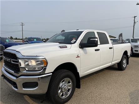 2023 RAM 3500 Tradesman (Stk: PT334) in Rocky Mountain House - Image 1 of 13