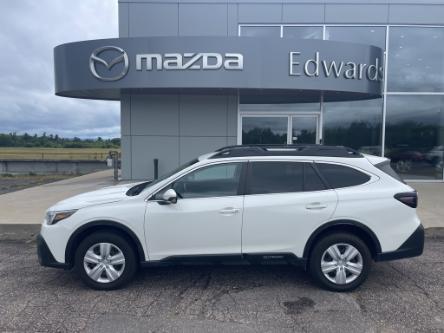 2020 Subaru Outback Convenience (Stk: 23598) in Pembroke - Image 1 of 23