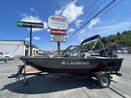 2018 LEGEND 16 XTR XTR (Stk: ZSteve) in Sudbury - Image 1 of 14