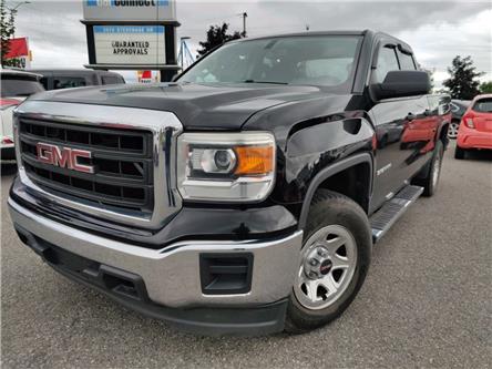 2014 GMC Sierra 1500 Base in Ottawa - Image 1 of 20