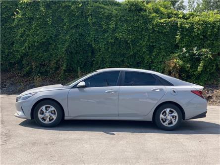 2021 Hyundai Elantra  (Stk: P0572A) in London - Image 1 of 30