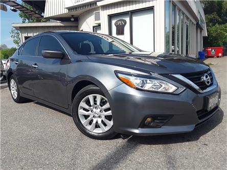 2018 Nissan Altima  (Stk: 3661) in KITCHENER - Image 1 of 24
