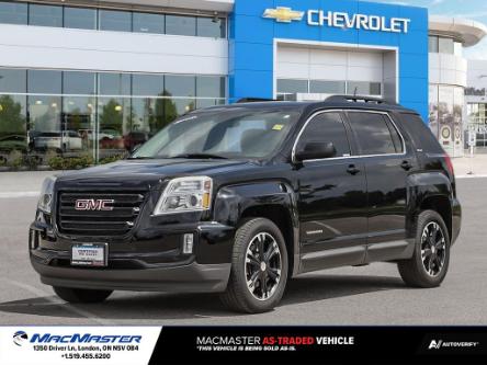 2017 GMC Terrain SLE-2 (Stk: 230296A) in London - Image 1 of 30