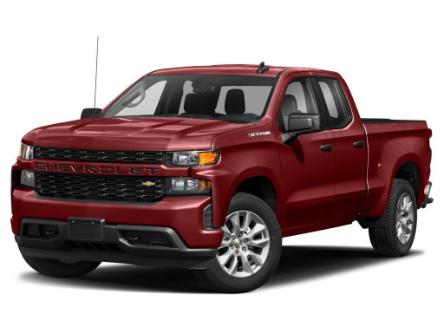 2019 Chevrolet Silverado 1500  (Stk: 23005A) in DOLBEAU-MISTASSINI - Image 1 of 11