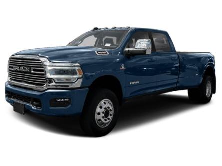 2024 RAM 3500 Laramie in Kamloops - Image 1 of 2