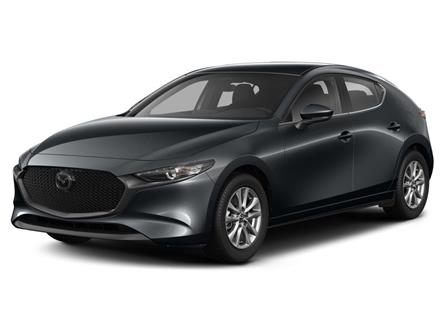 2024 Mazda Mazda3 Sport GS (Stk: 24C006) in Kingston - Image 1 of 3
