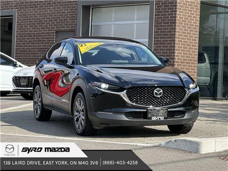 2021 Mazda CX-30 GT (Stk: 33251) in East York - Image 1 of 25