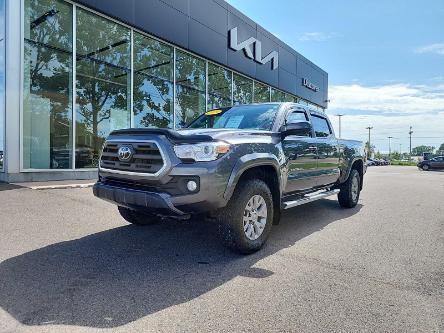 2019 Toyota Tacoma SR5 V6 (Stk: PA6612) in Charlottetown - Image 1 of 17
