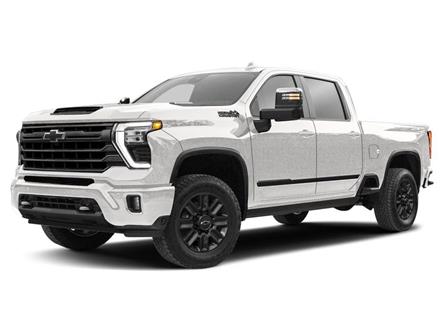 2024 Chevrolet Silverado 2500HD Custom (Stk: 52233) in Strathroy - Image 1 of 8