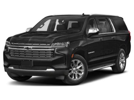2023 Chevrolet Suburban Premier (Stk: PR468953) in Markham - Image 1 of 11