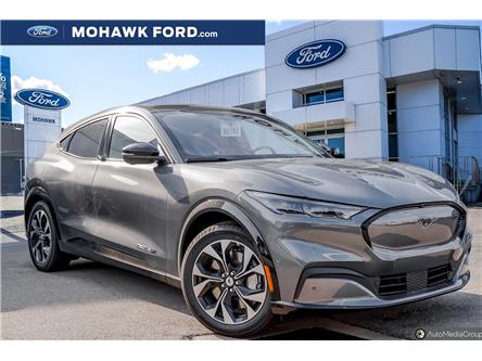 2023 Ford Mustang Mach-E Premium (Stk: 022167) in Hamilton - Image 1 of 14