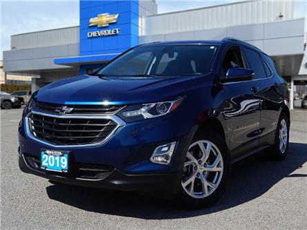 2019 Chevrolet Equinox LT (Stk: N24423A) in Penticton - Image 1 of 20