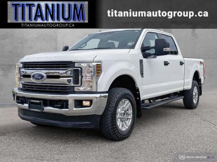 2019 Ford F-250 XLT (Stk: D16463) in Langley BC - Image 1 of 25