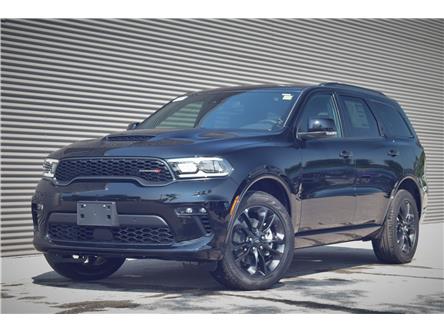 2023 Dodge Durango GT (Stk: 23545) in London - Image 1 of 27