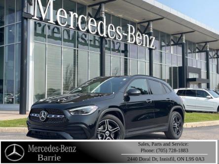 2023 Mercedes-Benz GLA 250 Base (Stk: 23MB142) in Innisfil - Image 1 of 17