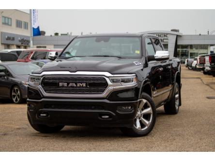 2020 RAM 1500 Limited (Stk: 31595A) in Edmonton - Image 1 of 30
