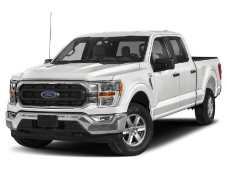 2023 Ford F-150 XLT (Stk: 23F1570) in Toronto - Image 1 of 12