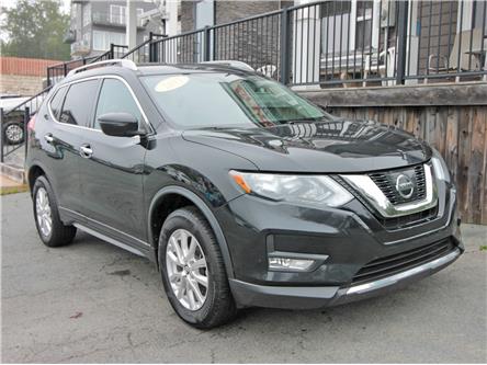 2017 Nissan Rogue SV (Stk: 859622) in Lower Sackville - Image 1 of 26