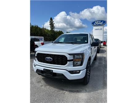 2023 Ford F-150 XL (Stk: 3Z122) in Timmins - Image 1 of 20