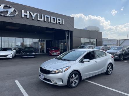2018 Kia Forte EX (Stk: 32746A) in Scarborough - Image 1 of 18