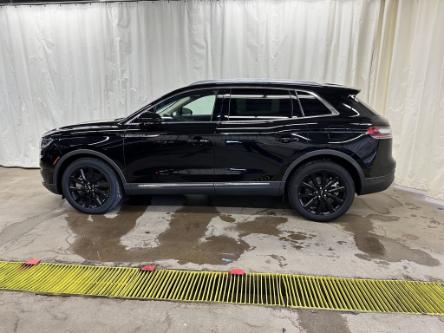 2023 Lincoln Nautilus Reserve (Stk: 23NT8) in St.Paul - Image 1 of 10