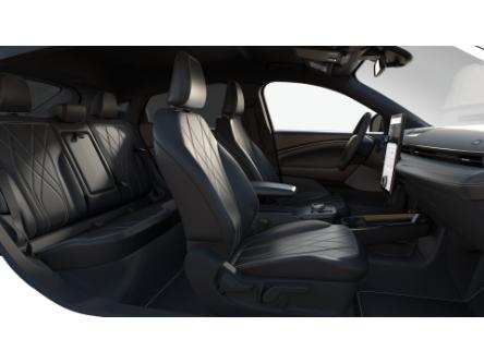 2023 Ford Mustang Mach-E Select (Stk: 23121) in La Malbaie - Image 1 of 3