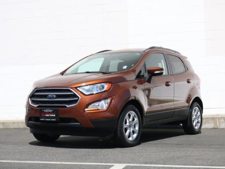 2019 Ford EcoSport SE (Stk: L255649) in VICTORIA - Image 1 of 25