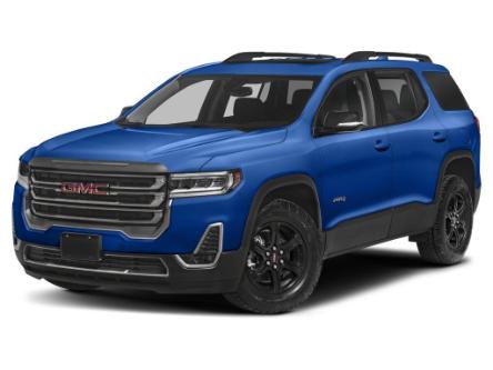 2023 GMC Acadia AT4 (Stk: 231801) in Lac-Mégantic, - Image 1 of 12