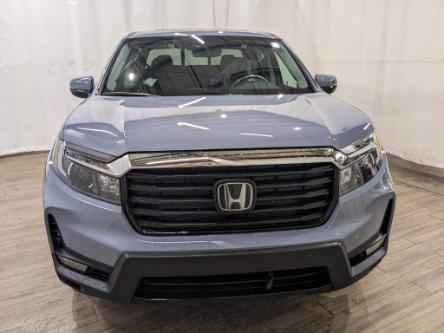 2023 Honda Ridgeline Touring (Stk: 2380034) in Calgary - Image 1 of 23