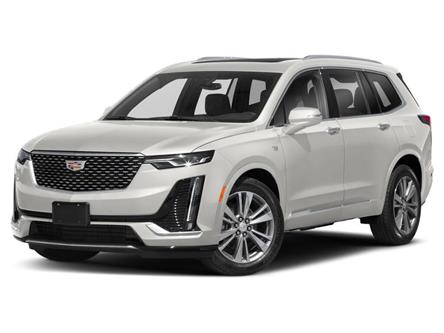 2021 Cadillac XT6 Premium Luxury (Stk: 212648) in Milton - Image 1 of 3