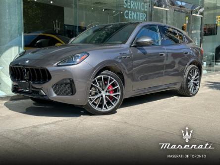 2023 Maserati Grecale Modena (Stk: 289MA) in Toronto - Image 1 of 27