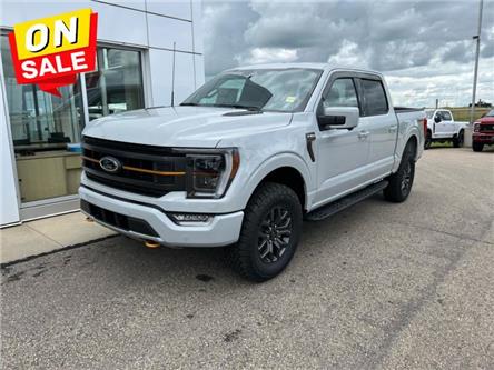 2023 Ford F-150 Tremor (Stk: LT3589) in Nisku - Image 1 of 23