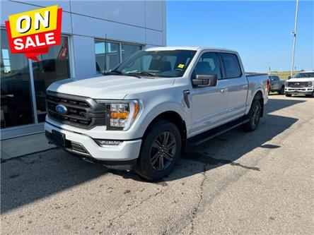 2023 Ford F-150 XLT (Stk: LT3604) in Nisku - Image 1 of 23