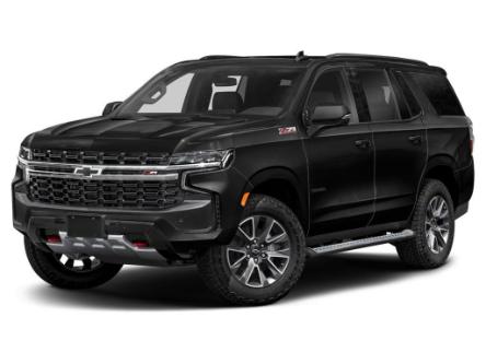 2023 Chevrolet Tahoe Z71 (Stk: 23087) in DOLBEAU-MISTASSINI - Image 1 of 11