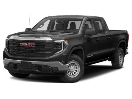 2023 GMC Sierra 1500 SLE (Stk: PZ313845) in Creston - Image 1 of 11