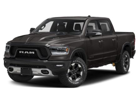 2019 RAM 1500 Rebel (Stk: U23-36) in Temiskaming Shores - Image 1 of 11