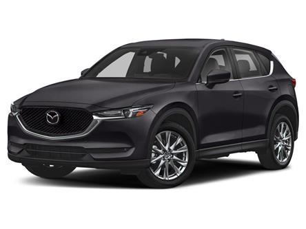 2019 Mazda CX-5 Signature w/Diesel (Stk: 19288) in ORILLIA - Image 1 of 12