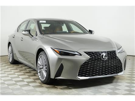 2023 Lexus IS 300 Base (Stk: 14105803) in Markham - Image 1 of 27