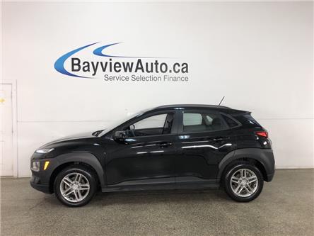 2018 Hyundai Kona 2.0L Essential (Stk: 40299J) in Belleville - Image 1 of 19
