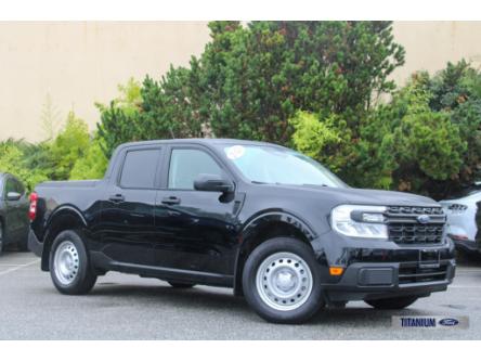 2022 Ford Maverick XL (Stk: W1EP289A) in Surrey - Image 1 of 16