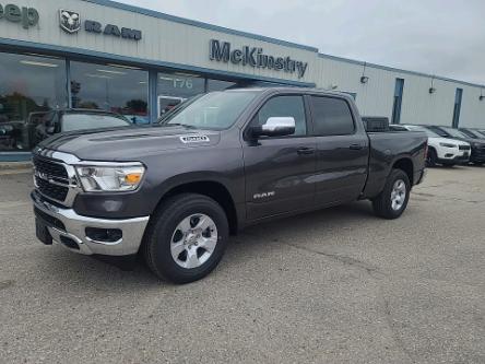2023 RAM 1500 Big Horn (Stk: 23095) in Dryden - Image 1 of 10