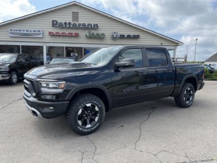 2023 RAM 1500 Rebel (Stk: 7258) in Fort Erie - Image 1 of 21