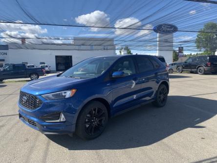 2023 Ford Edge ST Line (Stk: 3S5223) in Cardston - Image 1 of 17