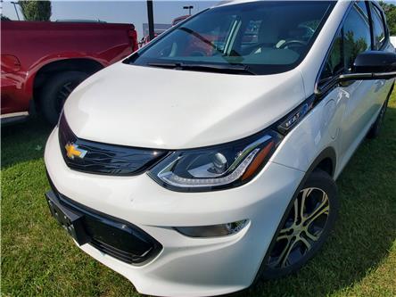 2020 Chevrolet Bolt EV Premier (Stk: L4124240) in Cobourg - Image 1 of 9
