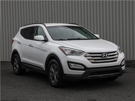 2016 Hyundai Santa Fe Sport 2.4 Base (Stk: G23-226A) in Granby - Image 1 of 19