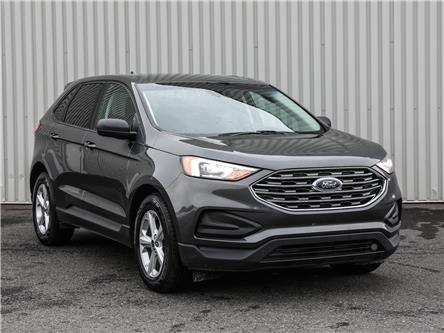 2019 Ford Edge SE (Stk: G23-274) in Granby - Image 1 of 28