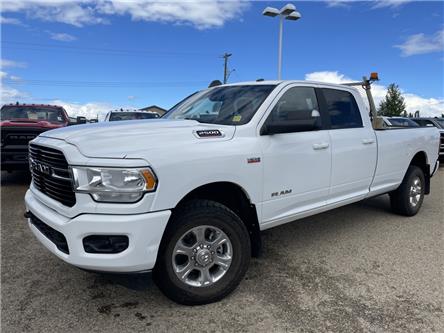 2019 RAM 2500 Big Horn (Stk: PP060) in Rocky Mountain House - Image 1 of 17