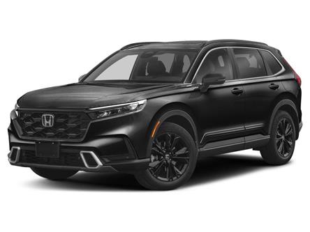 2024 Honda CR-V Hybrid Touring (Stk: 24-040) in Stouffville - Image 1 of 12