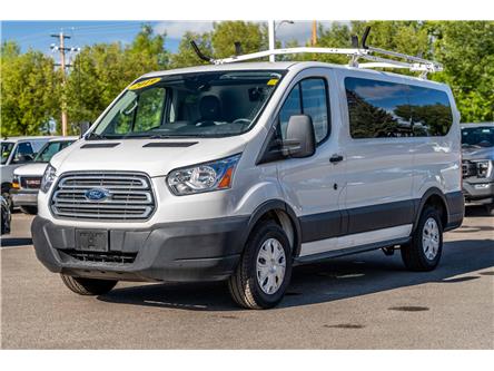 2019 Ford Transit-150 XLT (Stk: U0089) in Okotoks - Image 1 of 19