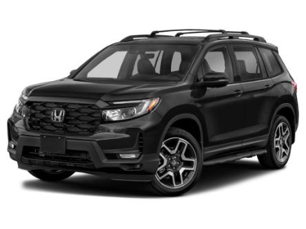 2023 Honda Passport Touring (Stk: 232728) in Richmond Hill - Image 1 of 12